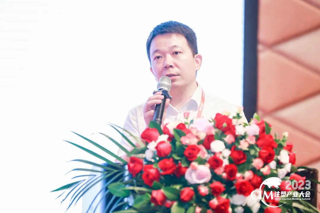 AG集团(中国区)官方网站软件副总经理刘光明